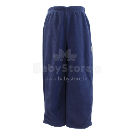 Huppa '16 Billy Art. 2201AW-086 Термофлисовые штаны (92-122 см)