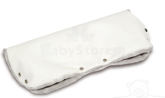BabyMatex Eco Col.01  Hand Warmer Polarmuff for Strollers Муфта для рук ( универсальная)