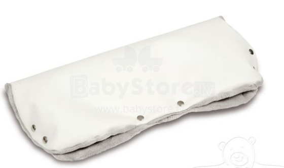 BabyMatex Eco Col.01  Hand Warmer Polarmuff for Strollers Roku Mufta ( Universālā)