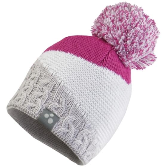Huppa '16 Morley Art. 8003AW-928 Mazuļu adīta ziemas cepure (izm.M-XL)