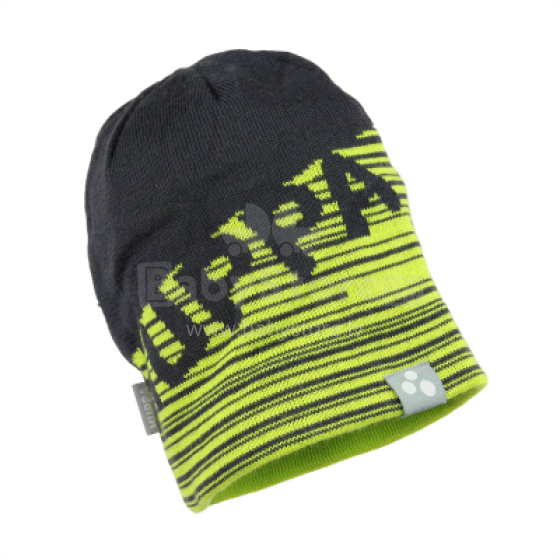Huppa '16 Aston Art. 8374AW-918 Mazuļu adīta ziemas cepure (izm.M-XL)