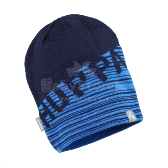Huppa '16 Aston Art. 8374AW-986 Mazuļu adīta ziemas cepure (izm.M-XL)