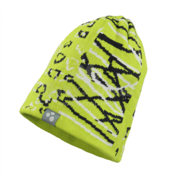 Huppa '16 Brock Art. 8001W-947 Mazuļu adīta ziemas cepure (izm.M-XL)