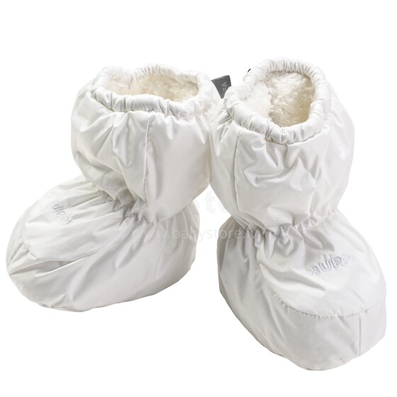 Huppa '17 Taylor Art. 8701BASE-60020 Žieminiai kūdikių kūdikių batukai (vieno dydžio)