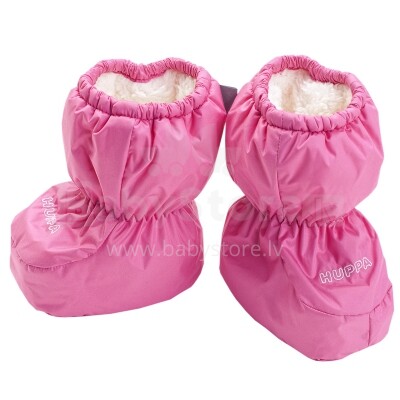 Huppa '16 Brook Art. 8701AW-013 Žieminiai kūdikių terminiai batai (vieno dydžio)