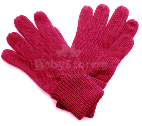 LENNE '14 - Kira mittens art. 13593 (1-4 years), color 264