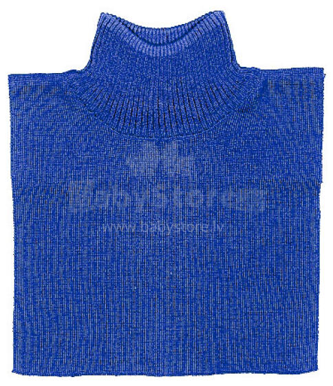 Lenne'17 Neck Warmer Fisk 14595-16595/680 Bērnu vilnas šalle apkakle (one size) krāsa 680