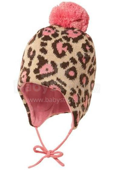 Lenne'16 Art.15378/176 Nola Knitted hat Silta adīta cepure