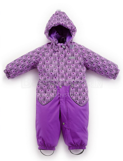 Lenne '16 Rosie 15326/3620 Silts ziemas termo kombinezons (104 cm)