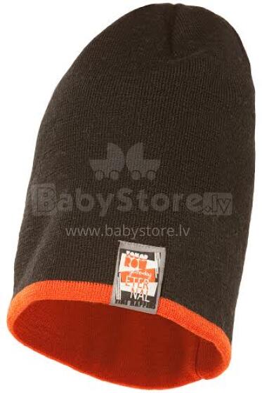 LENNE '16 Sammy hat 15394 200 Adīta ziemas cepurīte