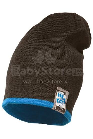 LENNE '16 Sammy hat 15394 631 Adīta ziemas cepurīte ( 56)