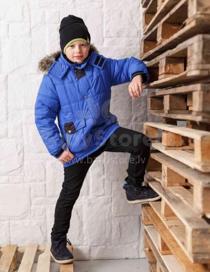 LENNE '16 Sammy hat 15394/061 Вязаная зимняя шапочка