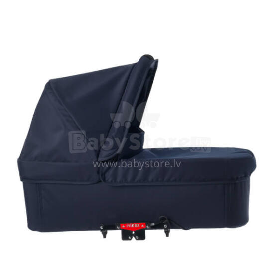 Emmaljunga '17 Super Viking Art.24701 Competiton Navy Kulba rati