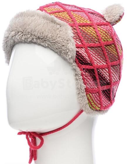 Lenne '16 Ralf Art.15387/186 knitted hat