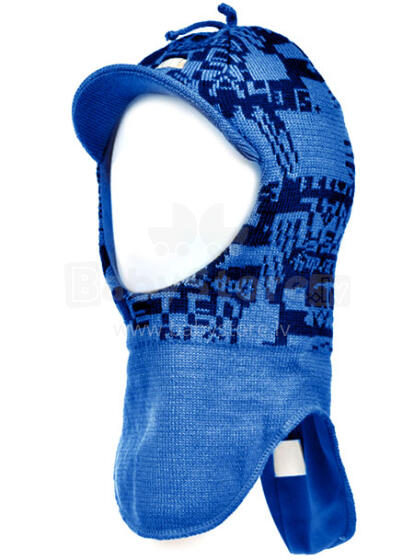 Lenne'16 Art.15382/631 Olli Snow hood