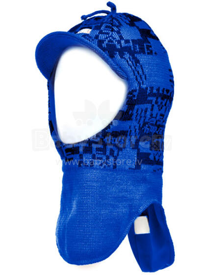 Lenne'16 Art.15382/679 Olli Snow hood
