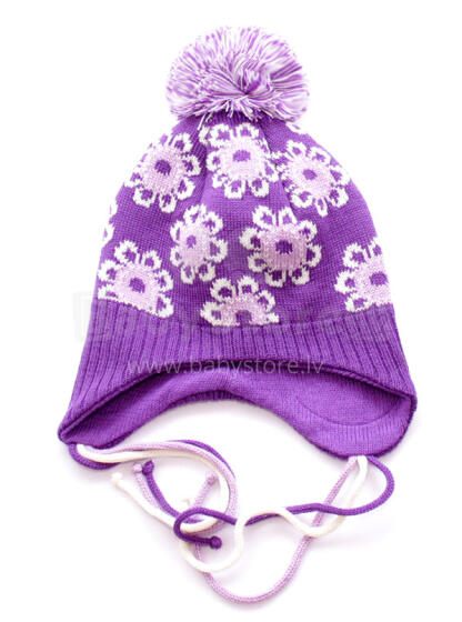 Lenne '16 Patty Art.16385A/15384-362 Knitted hat