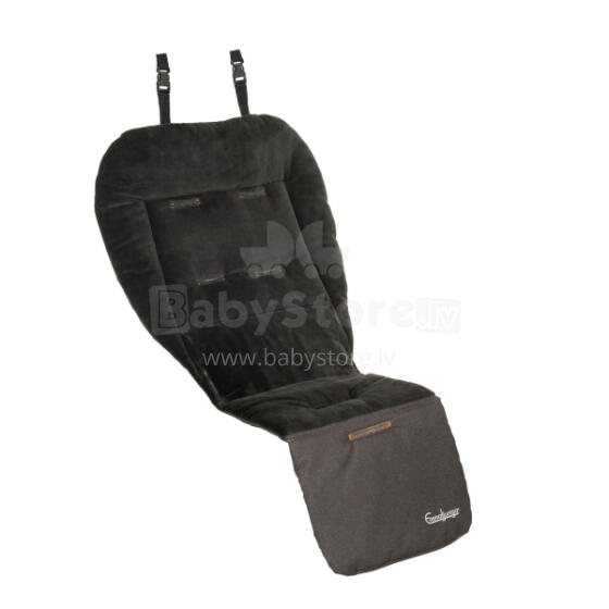 Emmaljunga '17 Soft Seat Pad Art. 62617 Dakar Мягкий вкладыш для коляски