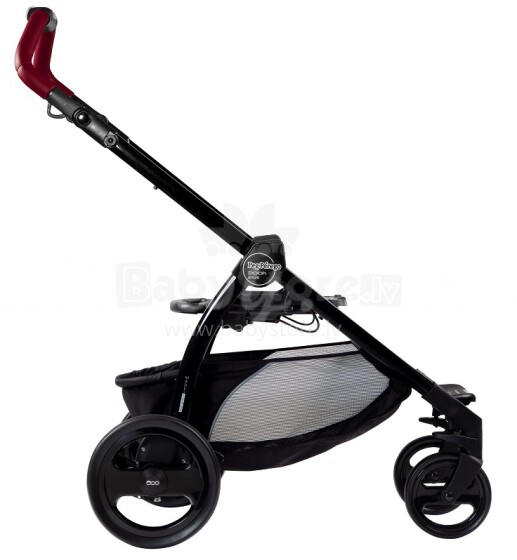 Peg Perego '18 Chassis Book 500 Col. Black Шасси