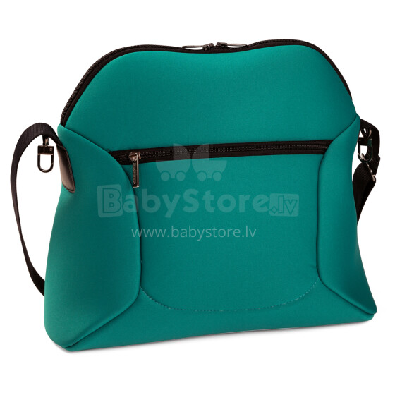 Peg Perego '16 Borsa Col. Aquamarine Практичная сумка для мамы