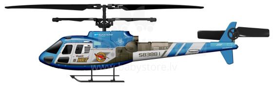 Silverlit Art. 84636 R/C Eurocopter Helikopters ar tālvadības pulti