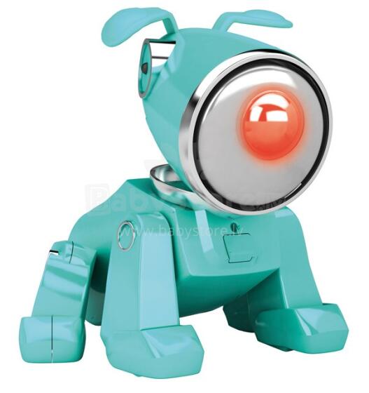 Silverlit Art. 83012 I-Fido Interaktīvais robots