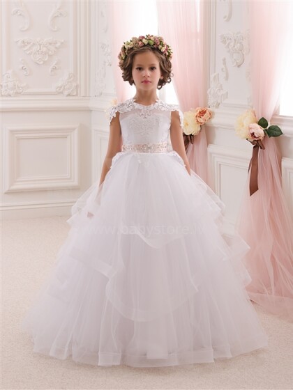 Feya Princess Арт.016 Модное детское платье