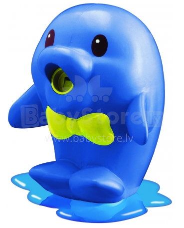 Tomy Art. 6596 Water Whistlers