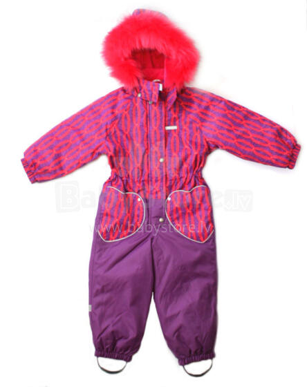 Lenne '16 Rosie 15326/3600 (80-134cm)