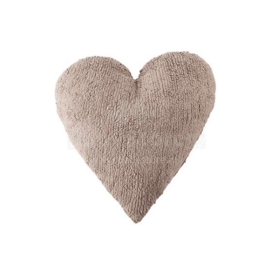 Lorena Canals Heart SC-HE-LI