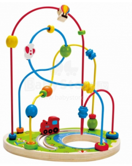 Playgro Art. E1811 Лабиринт