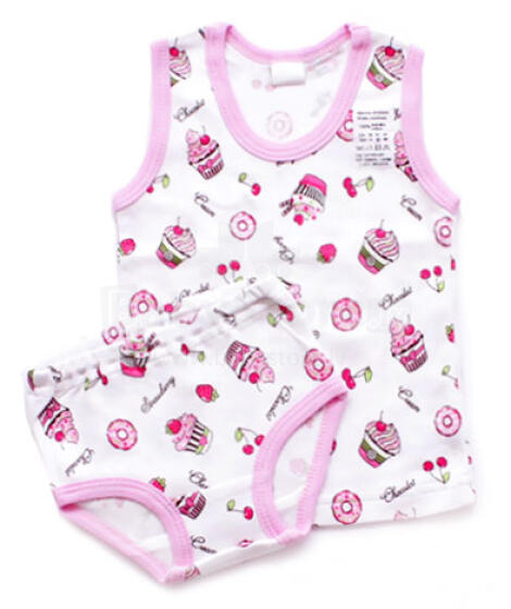 Art. 82486 Cupcake