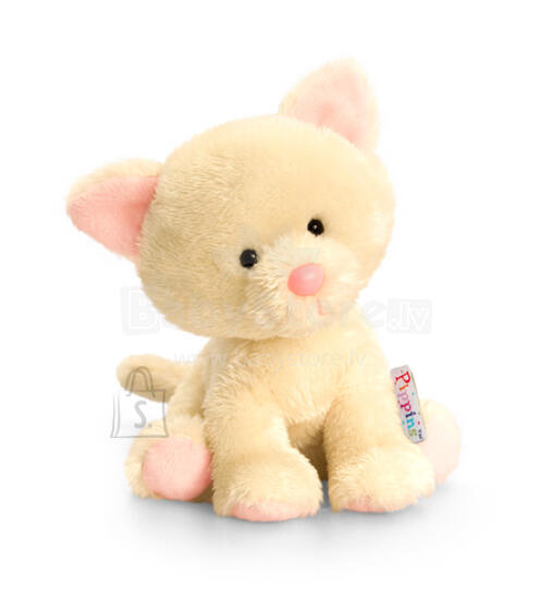KeelToys SF4875K Monsterous Котик Высококачественная  мягкая, плюшевая игрушка.