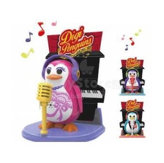 Silverlit Art.88343 DigiPenguins mini concert set