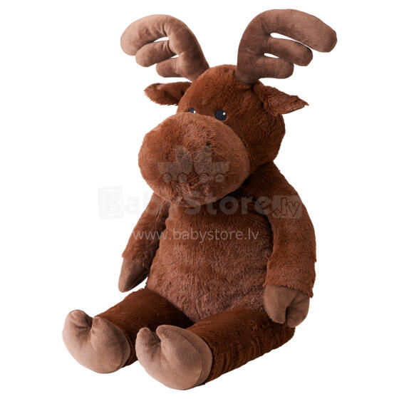 Ikea Gemytlig 303.056.98 Mīkstā rotaļlieta