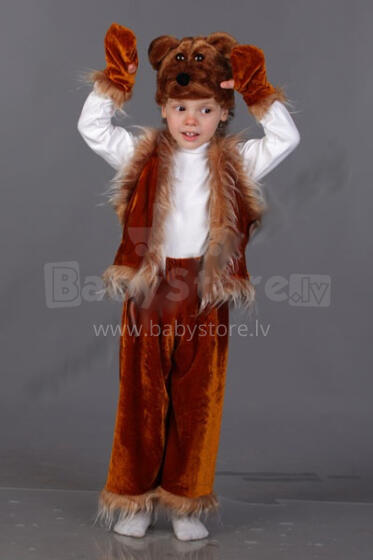 Constec-Prod Art.67480 kids dress