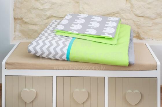 La Bebe™ Set 100x135/40x60 Art.77158
