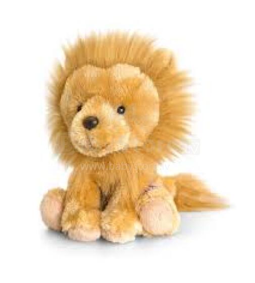 KeelToys Art. SF4869K Toys Pippins pets 14 cm Augstvērtīga Mīksta Plīša Rotaļlieta