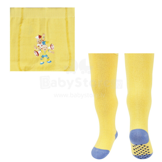 Soxo Infant tights Art.0989 Детские колготки с ABS