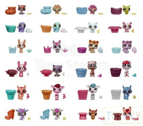 Littlest Pet Shop Art. A8240