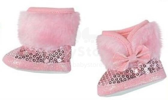 Baby Born Art. 823880 Ziemas apavi