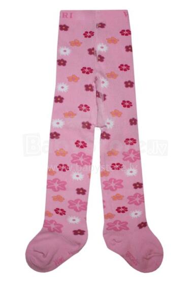 Weri Spezials K21092 Kids cotton tights 56-160 sizes
