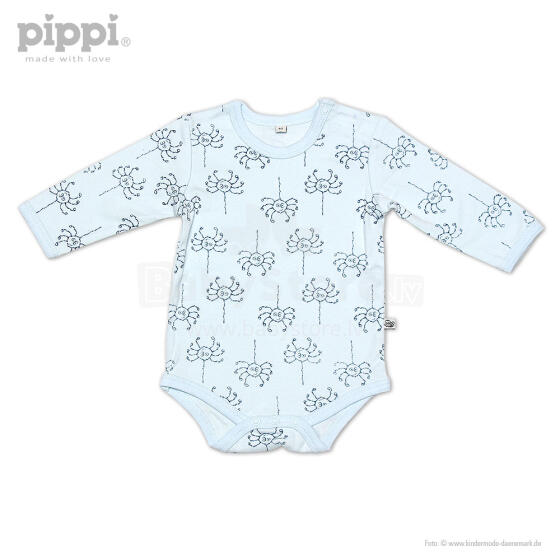 Pippi Art.1419-700 Bērnu kokvilnas bodi