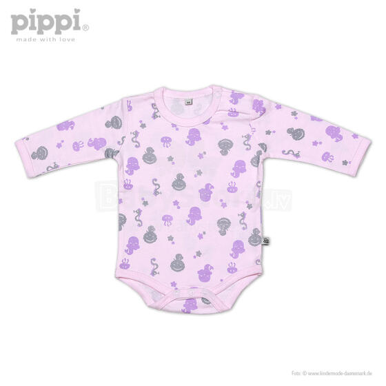 Pippi Art.1419-500 Bērnu kokvilnas bodi