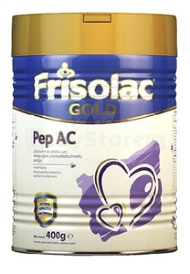 FRISO PEP AC Art.FF09 (new FA69)
