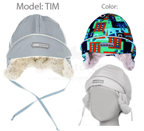 LENNE - Tim art.12782 (44-50cm) colour 1030