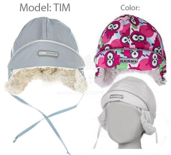 LENNE - Tim art.12782 (44-50cm) colour 9300