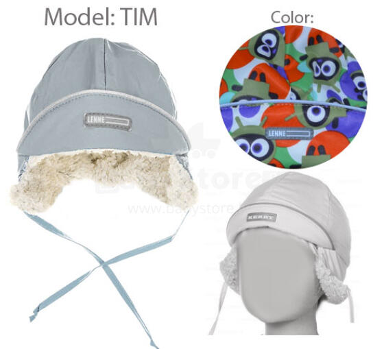 LENNE - Tim art.12782 (44-50cm) colour 2010