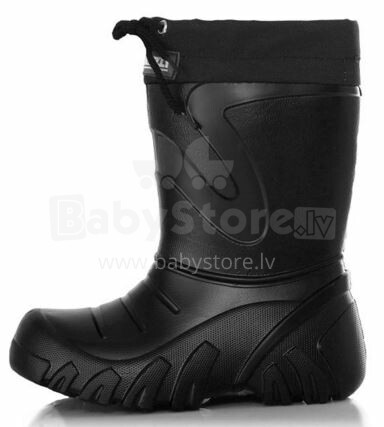 Lemigo Grizzly Art.835-05 Baby WInter Thermo  Boots  up to -30C