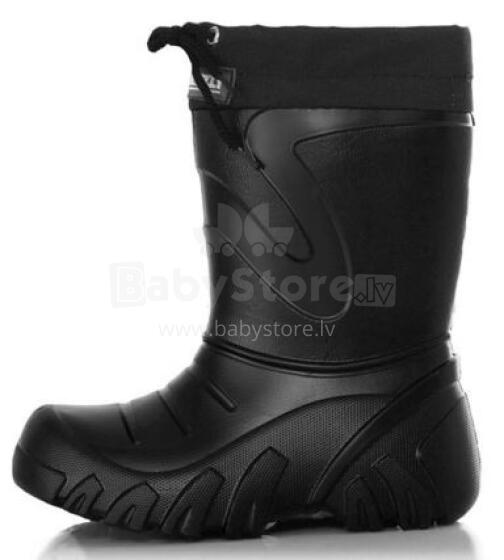 Lemigo Grizzly Art.835-05 Baby WInter Thermo  Boots  up to -30C